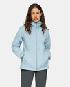 Treeline 3 in 1 HS Hooded Jacket Women