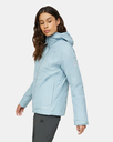 Treeline 3 in 1 HS Hooded Jacket Women