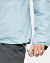 Treeline 3 in 1 HS Hooded Jacket Women
