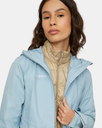 Treeline 3 in 1 HS Hooded Jacket Women