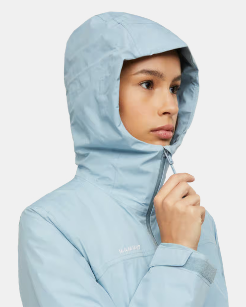 Treeline 3 in 1 HS Hooded Jacket Women