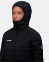 Sender IN Hooded Jacket Women