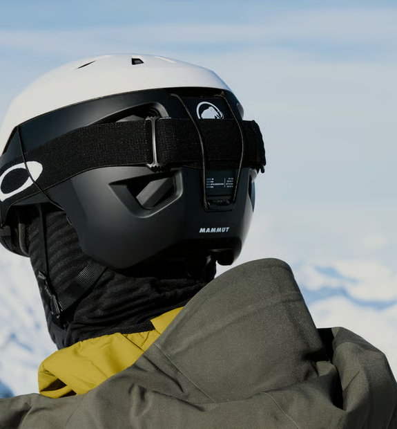 Houte Route Helmet