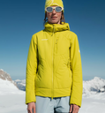 Mammut Logo Beanie Reversible