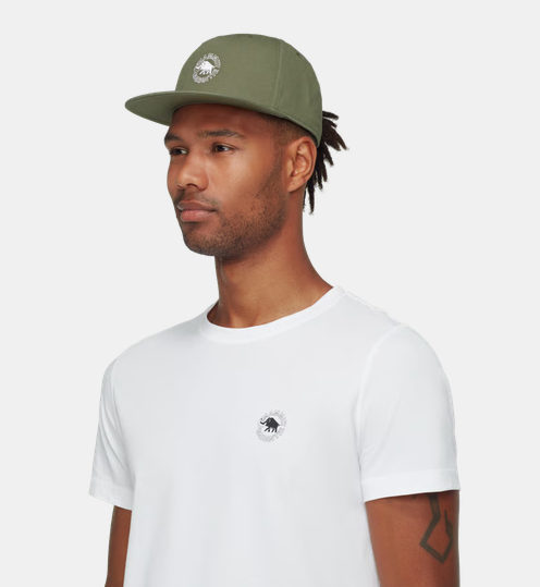 Mammut Garantie Cap