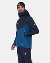 Crater IV HS Hooded Jacket Men