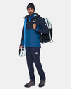 Crater IV HS Hooded Jacket Men