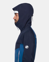 Crater IV HS Hooded Jacket Men