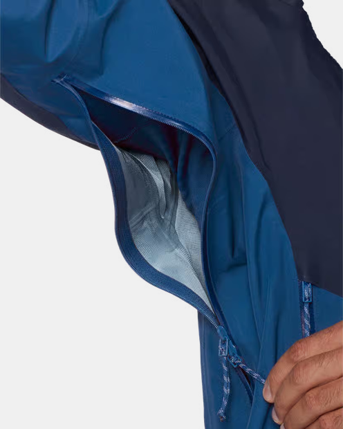 Crater IV HS Hooded Jacket Men