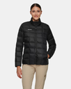 Treeline 3 in 1 HS Hooded Jacket Women