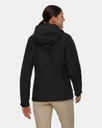 Treeline 3 in 1 HS Hooded Jacket Women