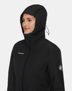 Treeline 3 in 1 HS Hooded Jacket Women