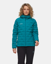 Sender IN Hooded Jacket Women