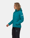 Sender IN Hooded Jacket Women