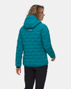 Sender IN Hooded Jacket Women