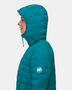 Sender IN Hooded Jacket Women