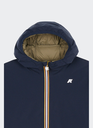 Jack St Thermo Double