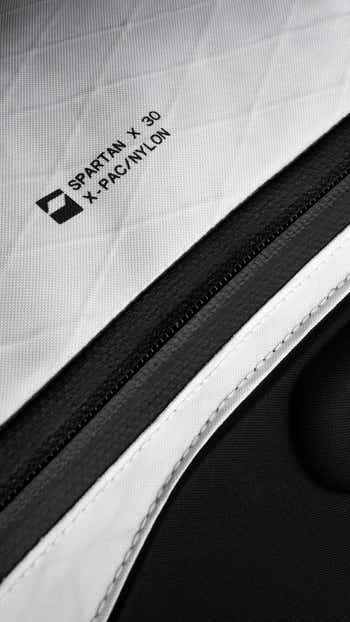 Spartan X 30