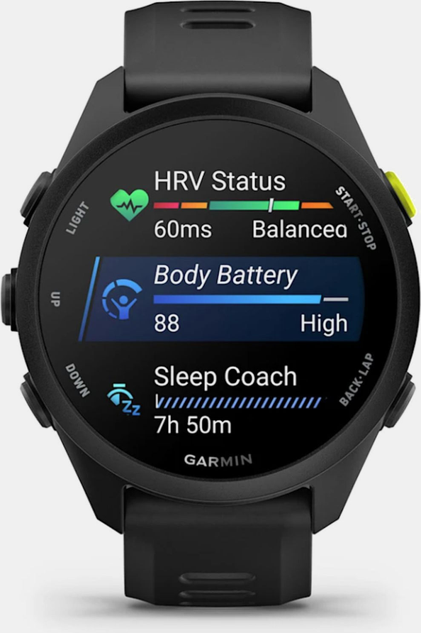 Forerunner 70