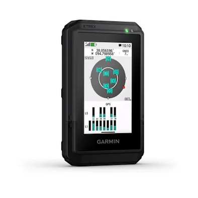 eTrex Touch