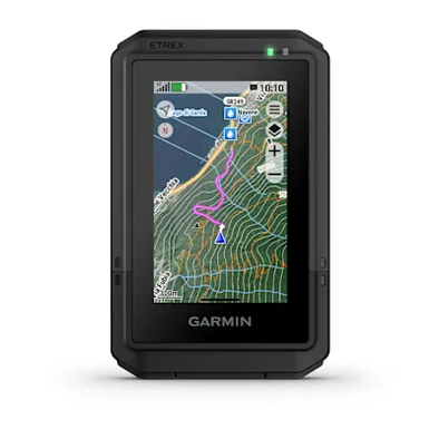 eTrex Touch