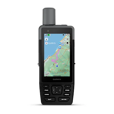 GPSMAP H1