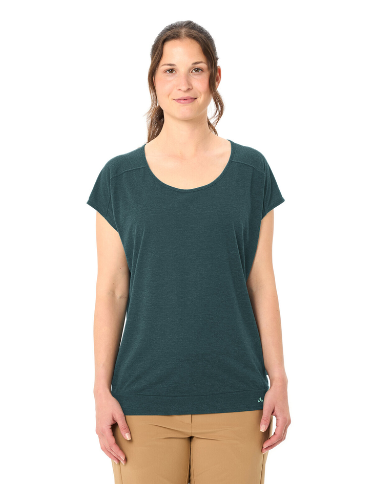 Skomer T-Shirt III Dames