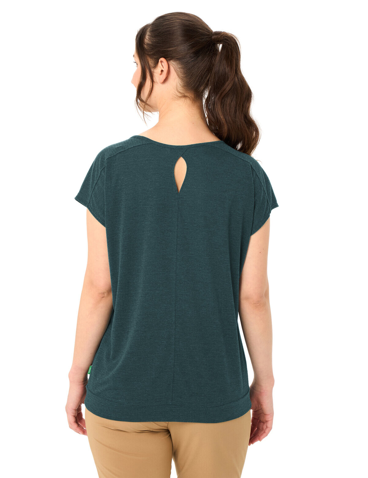 Skomer T-Shirt III Dames