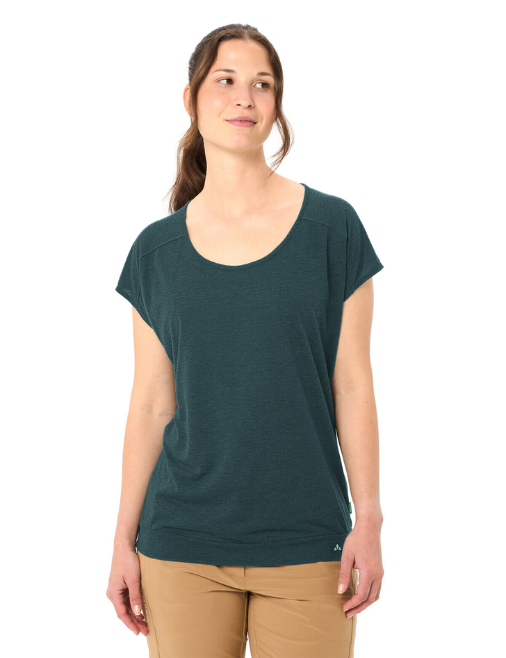 Skomer T-Shirt III Dames