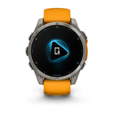 Fenix 8 47 mm - Amoled