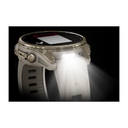 Fenix 8 43 mm - Amoled