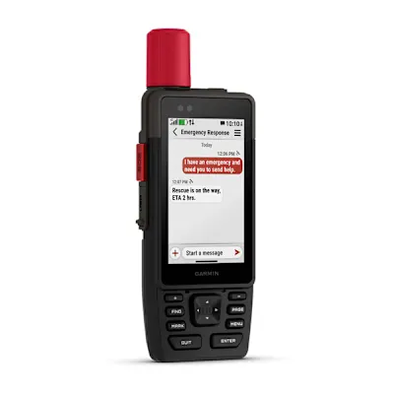 GPSMAP H1i Plus
