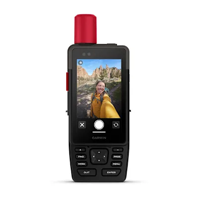 GPSMAP H1i Plus