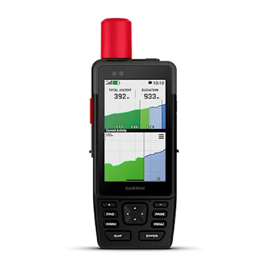 GPSMAP H1i Plus