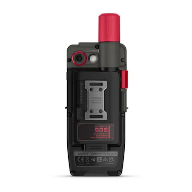 GPSMAP H1i Plus