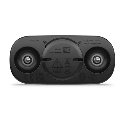 HRM 200