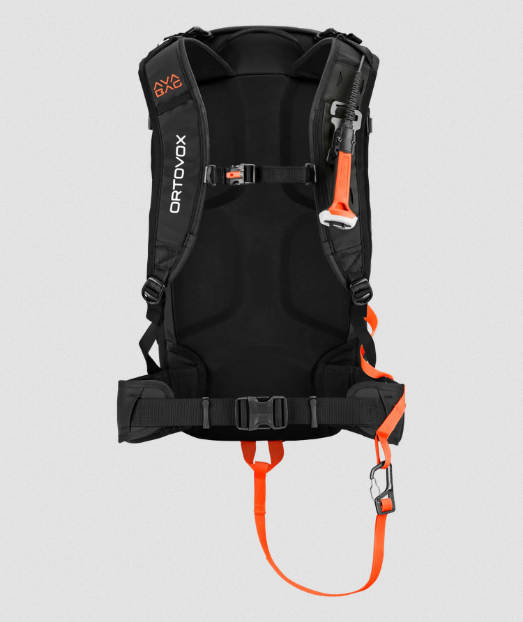 Avabag Litric Tour 30