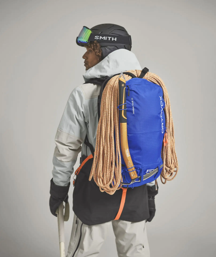 Avabag Litric Tour 30