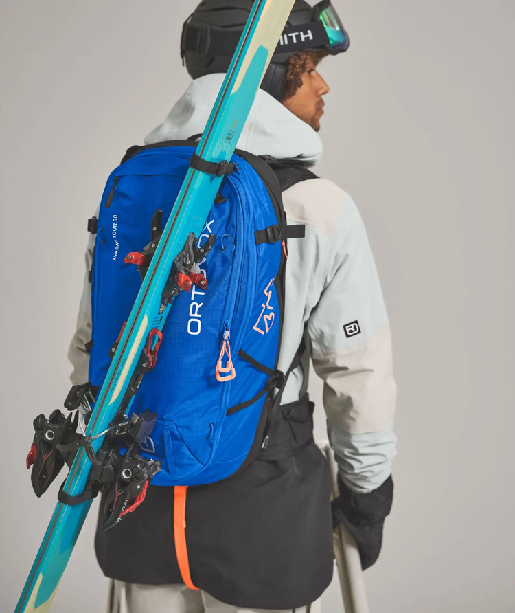 Avabag Litric Tour 30