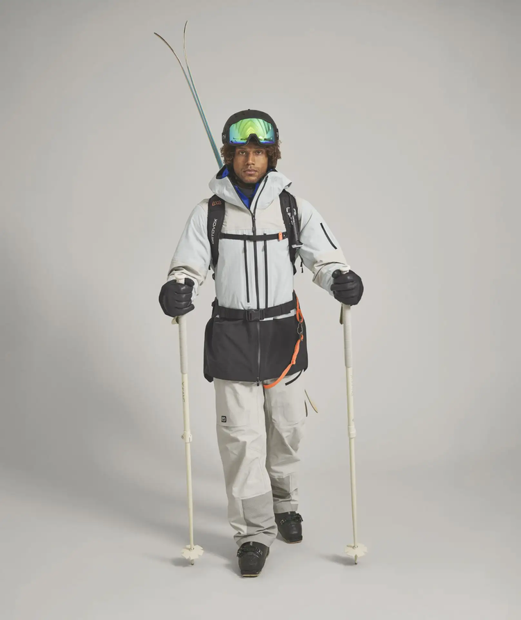 Avabag Litric Tour 30