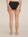 Women's Merino Rib Lotus Hipster