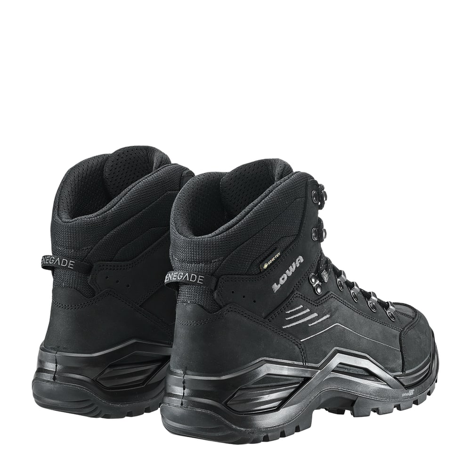 Renegade Evo GTX Mid Dames