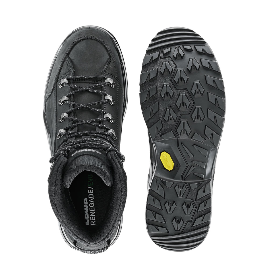 Renegade Evo GTX Mid Dames