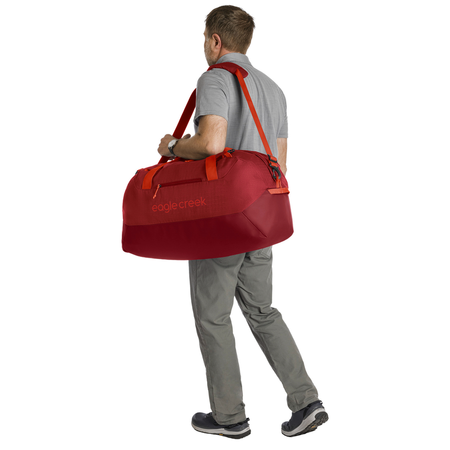 No Matter What Duffel 60L