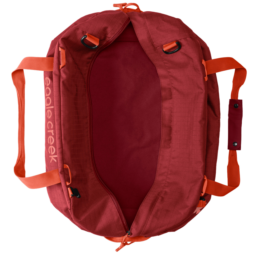 No Matter What Duffel 60L