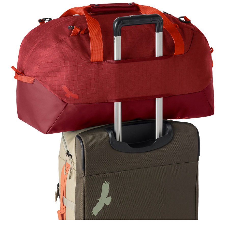 No Matter What Duffel 60L