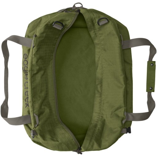 No Matter What Duffel 90L