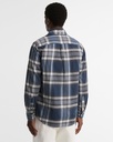 Men's Dovedale Tailored Checked Shirt
