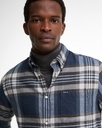 Men's Dovedale Tailored Checked Shirt