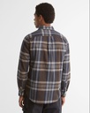 Men's Dovedale Tailored Checked Shirt